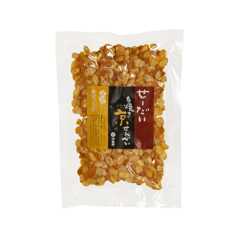 伊藤軒 手燒蠶豆燒餅 (11pcs)