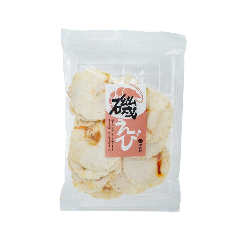ITOKEN Isoebi Shrimp Fried Cracker  (70g)