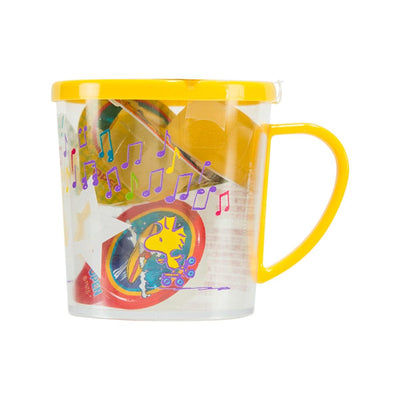 WISMETTAC Snoopy Cup with Jelly  (80g) - city'super E-Shop