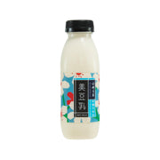 HAKATAYA Soymilk - No Sugar Added  (350mL)