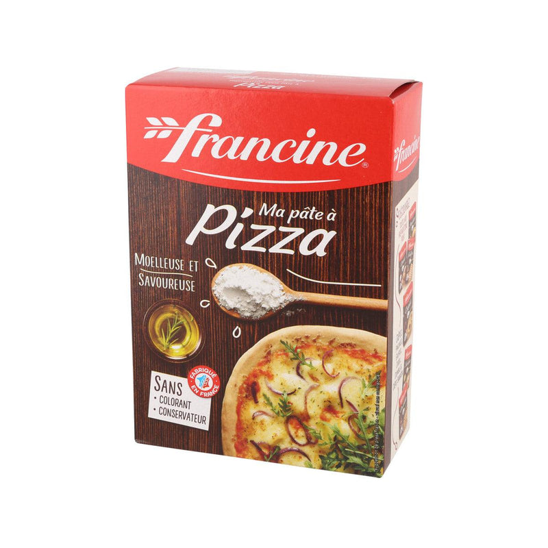 FRANCINE Pizza Mix  (510g)