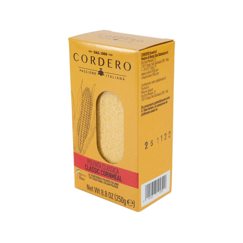 CORDERO 經典玉米粥 (250g)