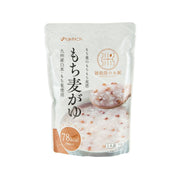 BEST AMENITY Japanese Glutinous Barley & Rice Congee  (250g)