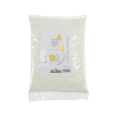YAMACHU Hanako All Purpose Flour  (1kg) - city'super E-Shop