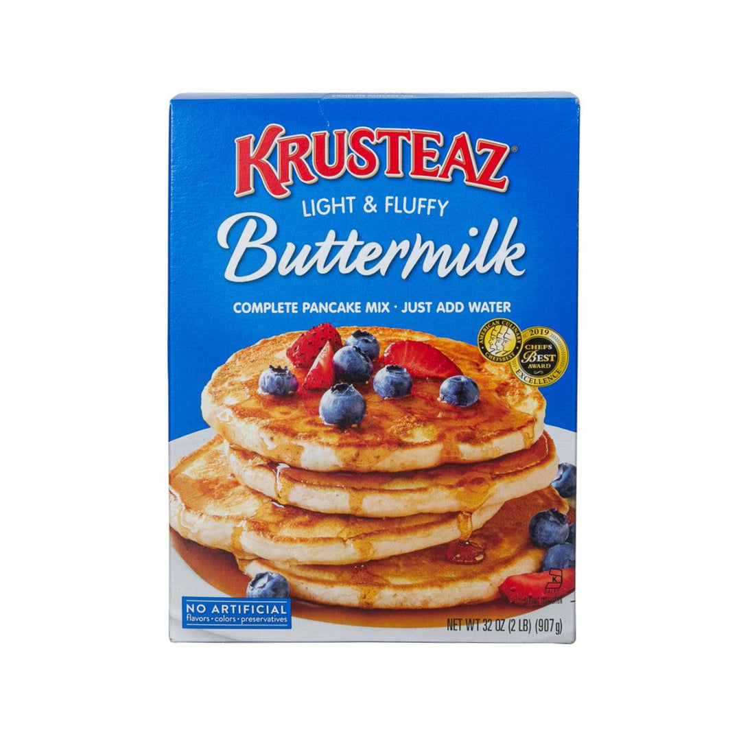 pancake* 301456225-1-krusteaz-
