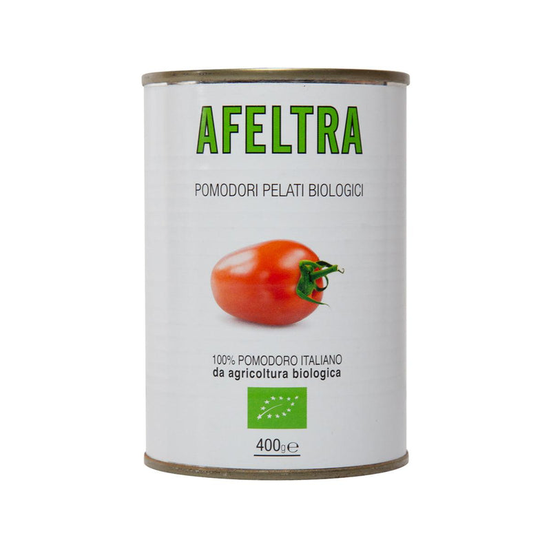 AFELTRA 有機去皮李子番茄  (400g)