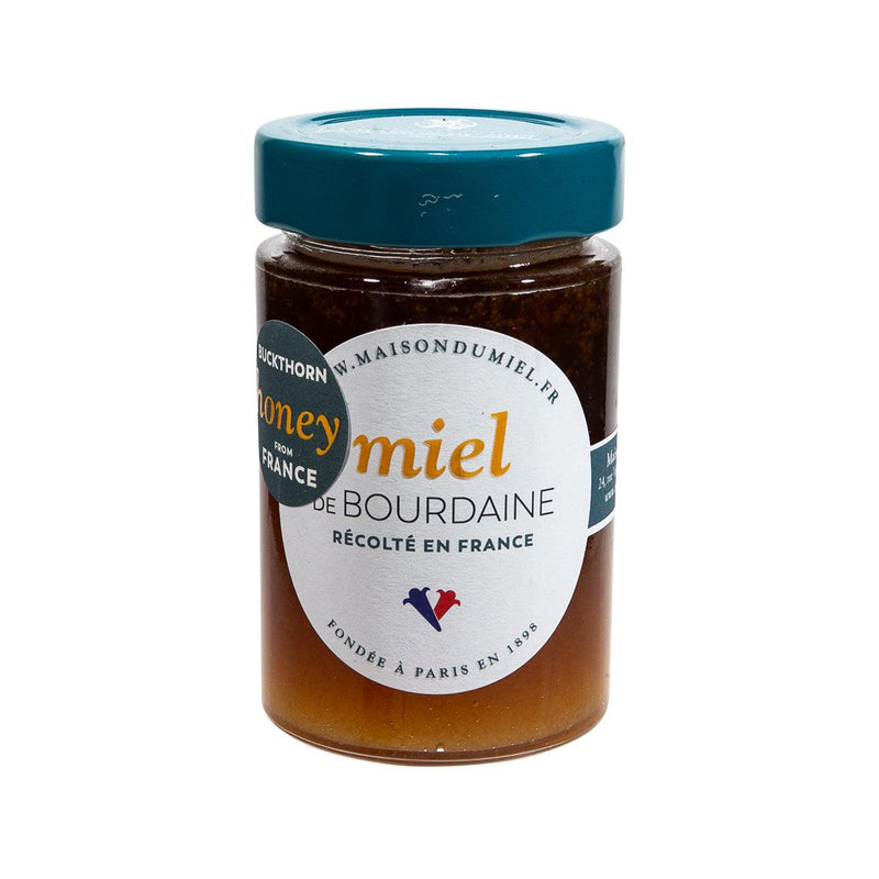 MAISONDUMIEL Buckthorn Blossom Flower Honey  (250g)