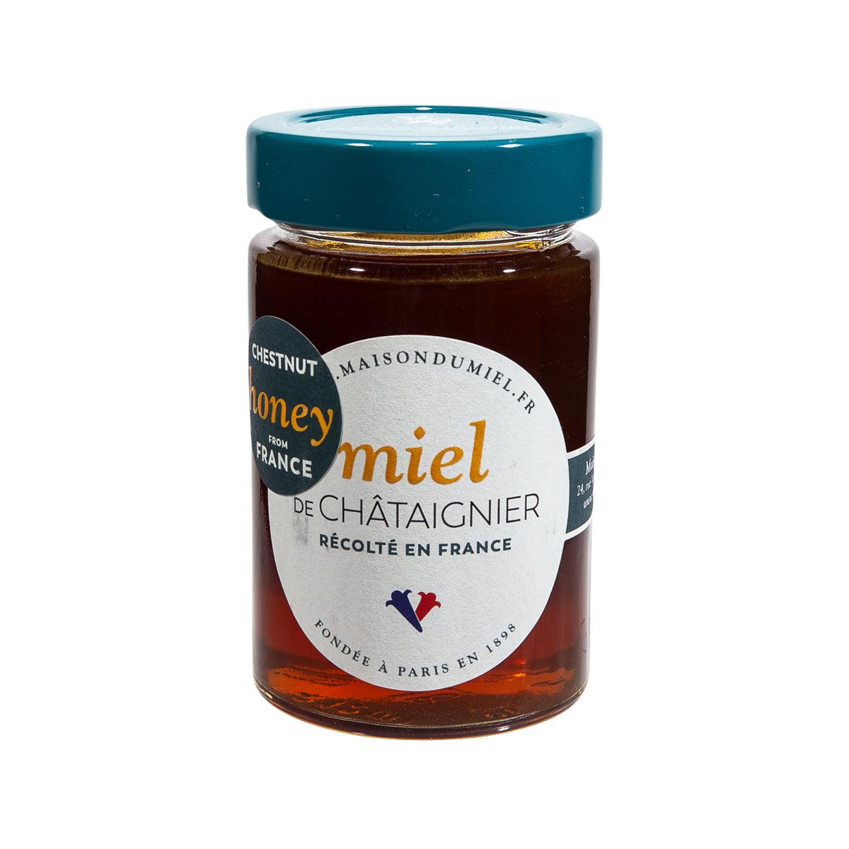 MAISONDUMIEL Chestnut Blossom Flower Honey  (250g)