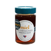 MAISONDUMIEL Chestnut Blossom Flower Honey  (250g)