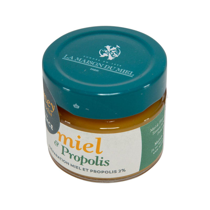 MAISONDUMIEL Honey & Propolis  (125g)