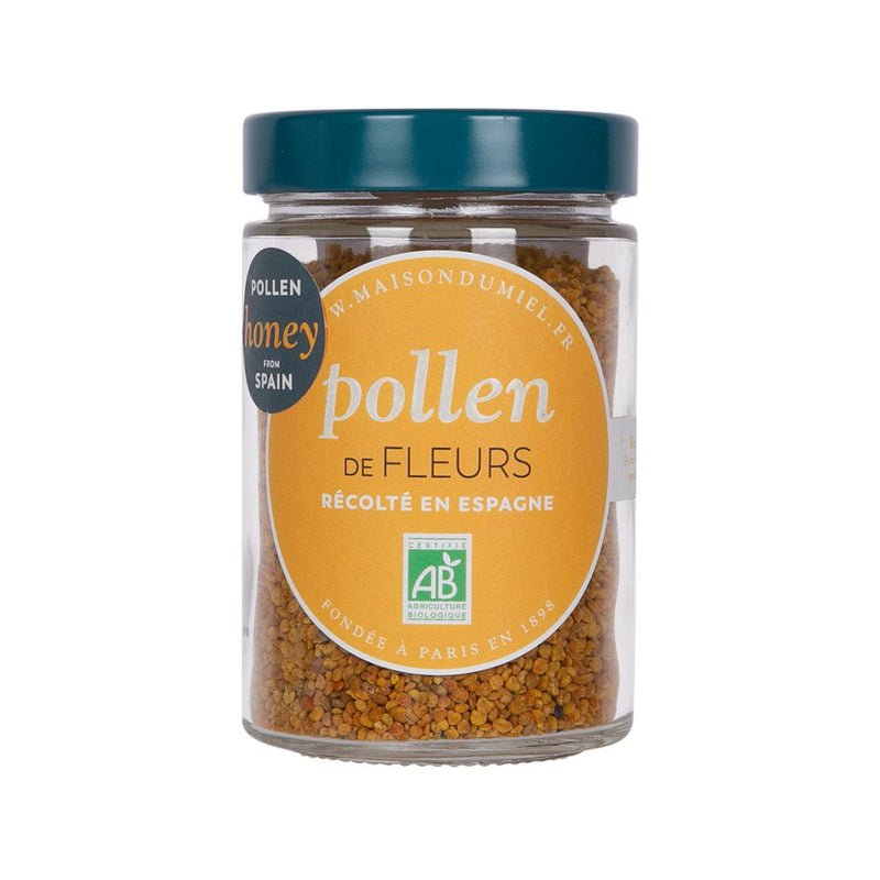 MAISONDUMIEL Organic Pollen  (210g)