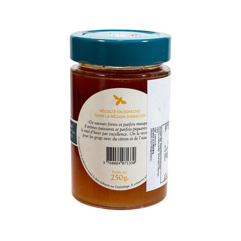 MAISONDUMIEL Thyme Blossom Flower Honey  (250g)