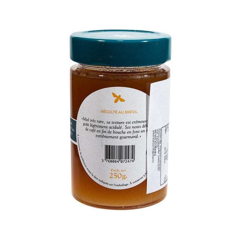 MAISONDUMIEL Coffee Blossom Flower Honey  (250g)