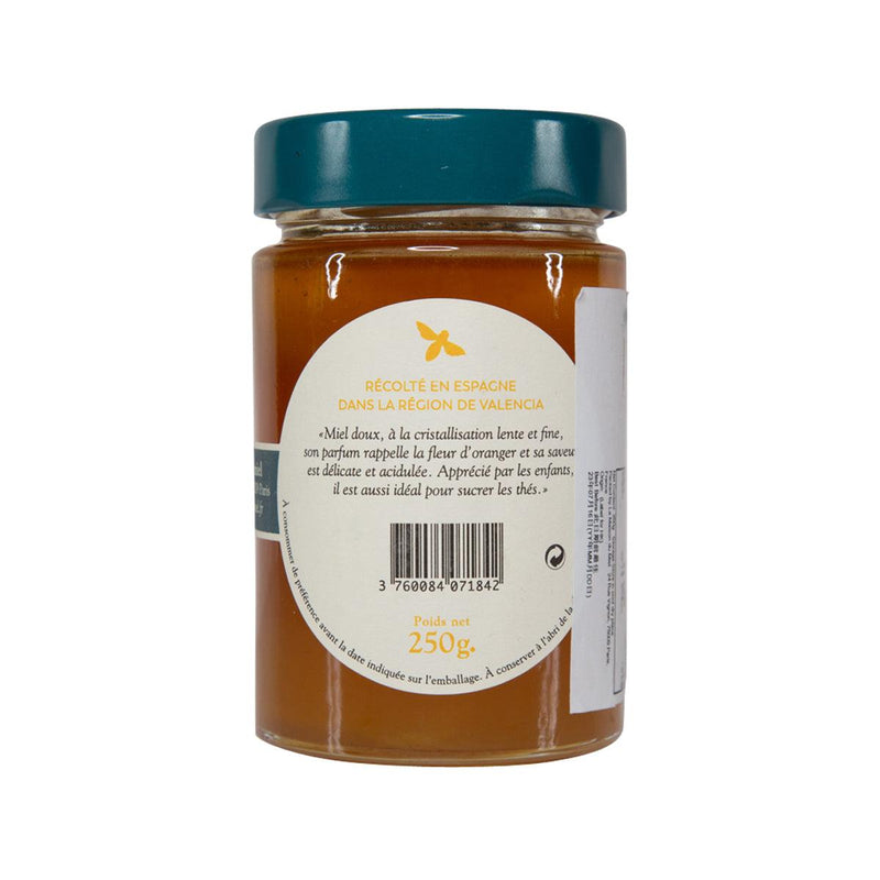 MAISONDUMIEL Orange Blossom Flower Honey  (250g)