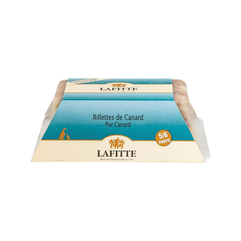 LAFITTE 鴨肉絲醬 (200g)