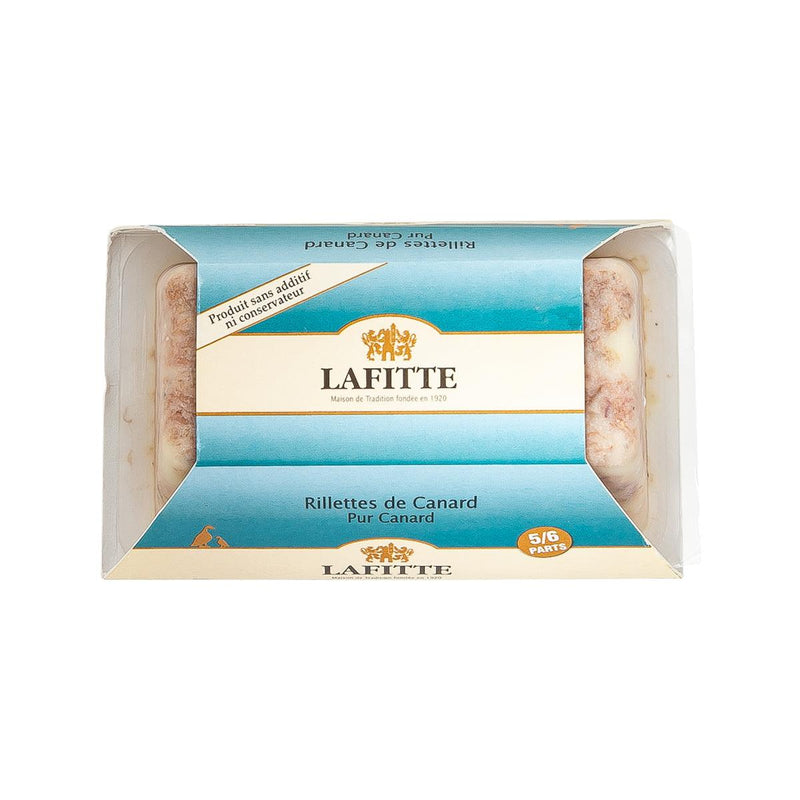 LAFITTE 鴨肉絲醬 (200g)