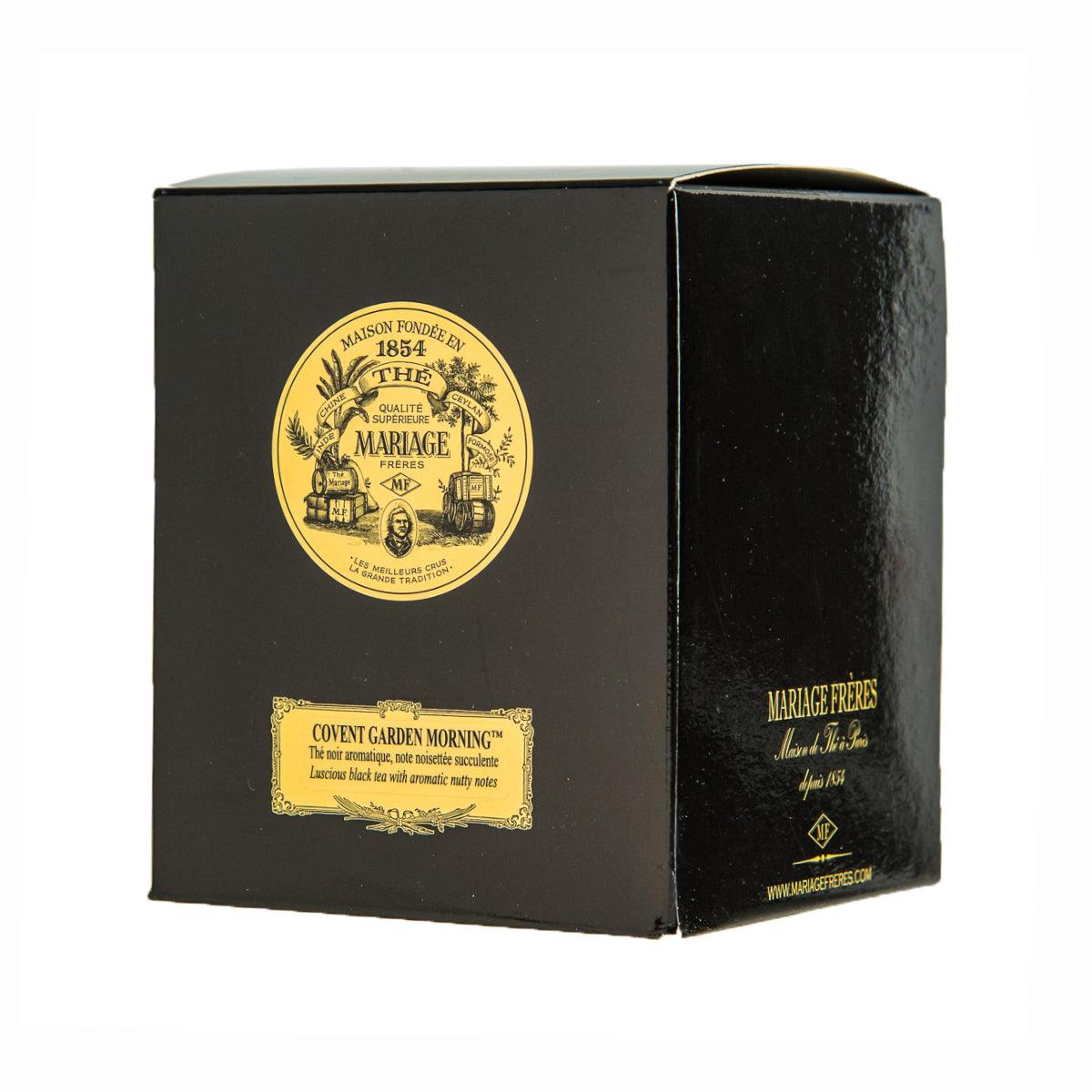 MARIAGE FRERES 倫敦柯芬園紅茶茶葉 (100g)