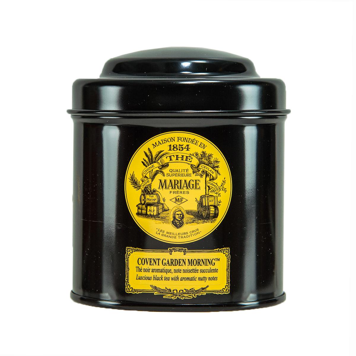MARIAGE FRERES 倫敦柯芬園紅茶茶葉 (100g)