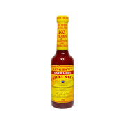 LINGHAM'S Extra Hot Chili Sauce  (358g)