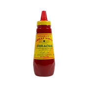 LINGHAM'S Sriracha Hot Chili Sauce  (308g)