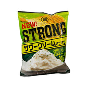 湖池屋 Strong薯片- 洋蔥酸奶油 (55g)