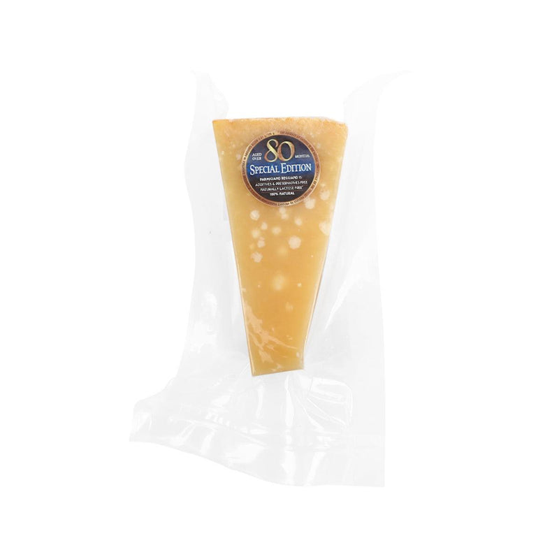 BERTINELLI Parmigiano Reggiano PDO Cheese - Aged Over 80 Months  (150g)