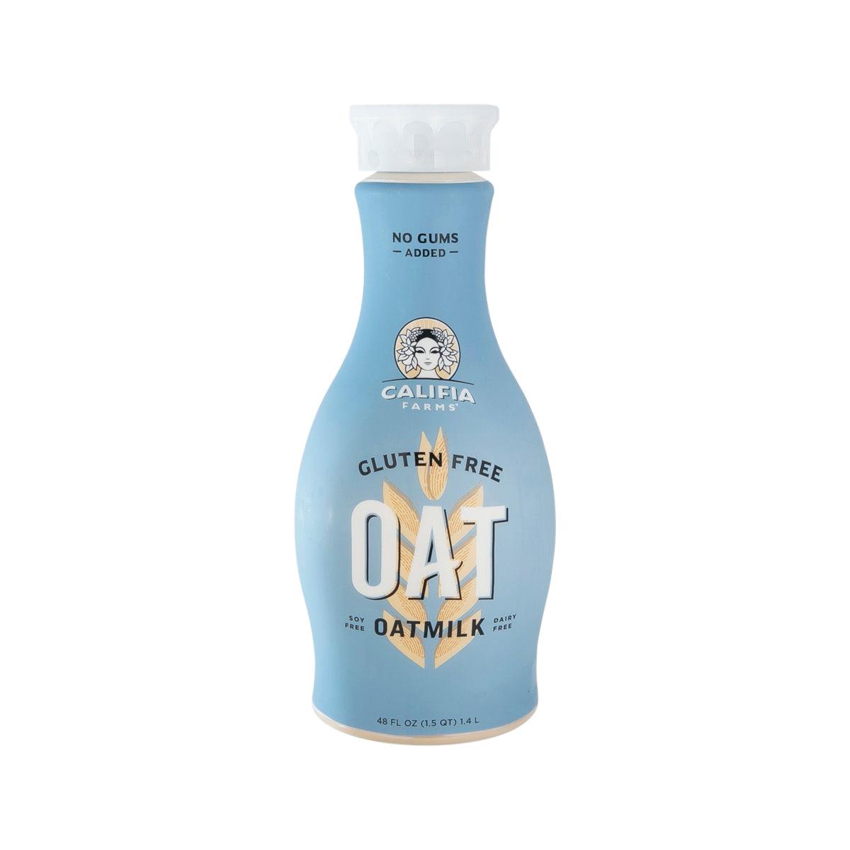 CALIFIA FARMS 無添加糖燕麥奶 (1.4L)