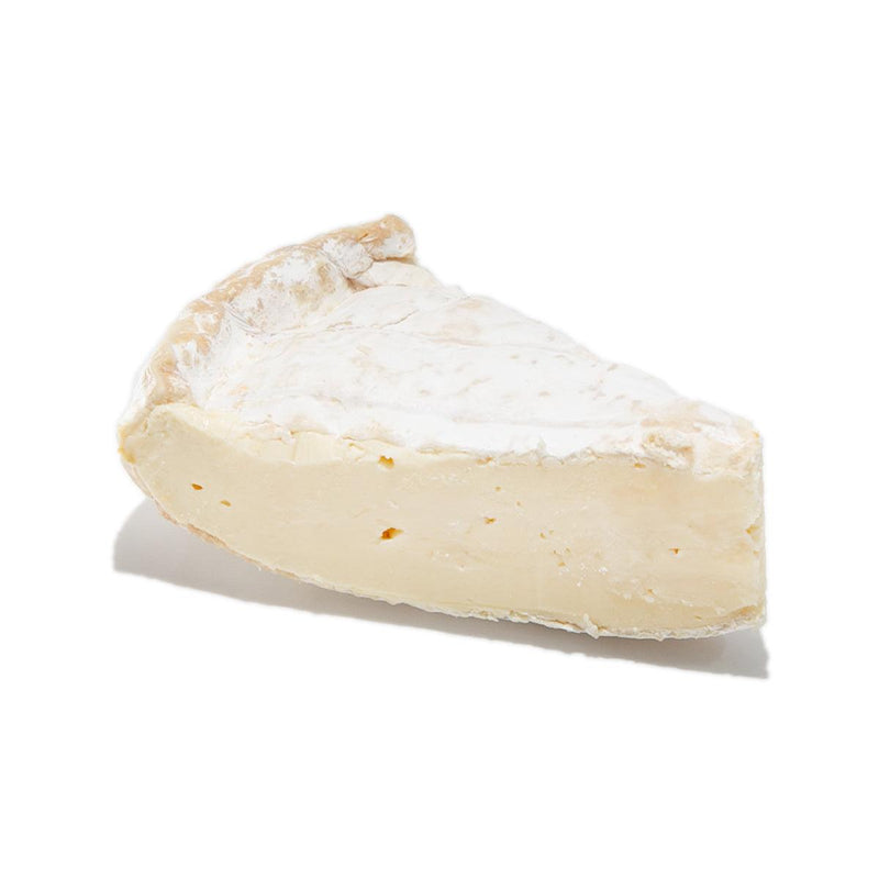 CONNAGE DAIRY Organic Clava Brie Style Cheese  (200g)