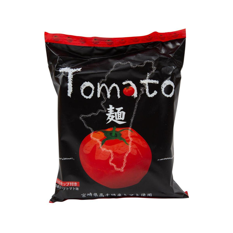MIYAZAKIMCHOKU Tomato Soup Ramen  (88g)