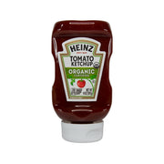 HEINZ Organic Tomato Ketchup  (397g)