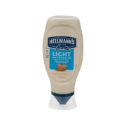 HELLMANN'S Light Mayonnaise  (430mL)