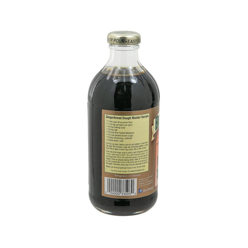 BRER RABBIT Molasses - Mild Flavour  (355mL)