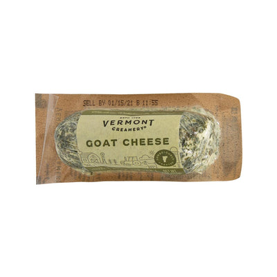 VERMONT CREAMERY Goat Cheese - Herb  (113g) - city'super E-Shop