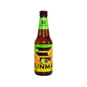 SUNMAI Honey Lemon Lager (Alc. 5%) [Bottle]  (350mL)
