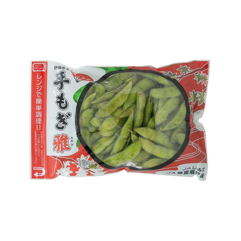 日本枝豆 - 可微波煮食包裝 (1pack)