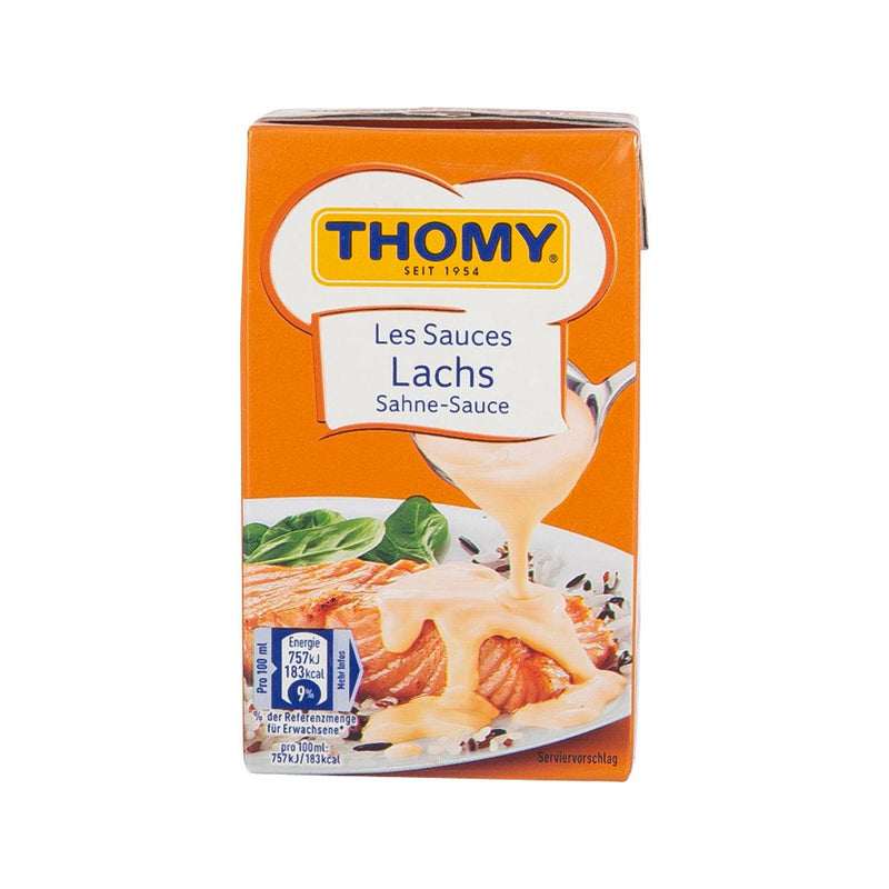 THOMY Cream Sauce for Salmon  (250mL) - city&