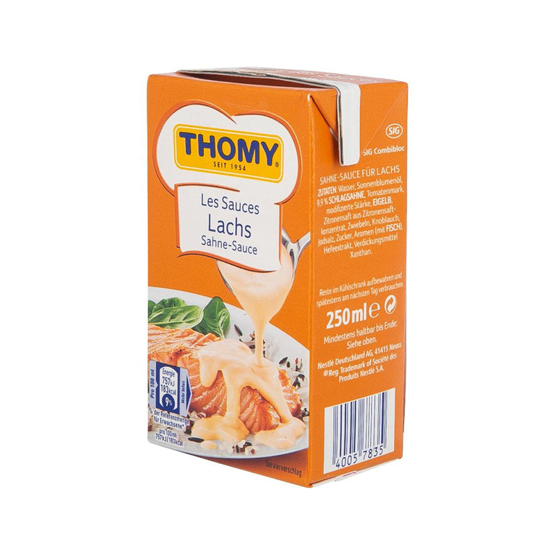 THOMY Cream Sauce for Salmon  (250mL) - city&