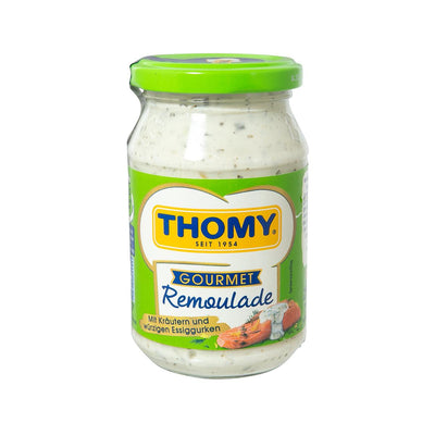 THOMY Gourmet Remoulade  (250mL) - city'super E-Shop