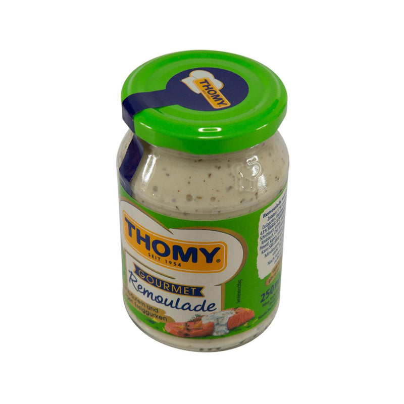 THOMY Gourmet Remoulade  (250mL) - city&