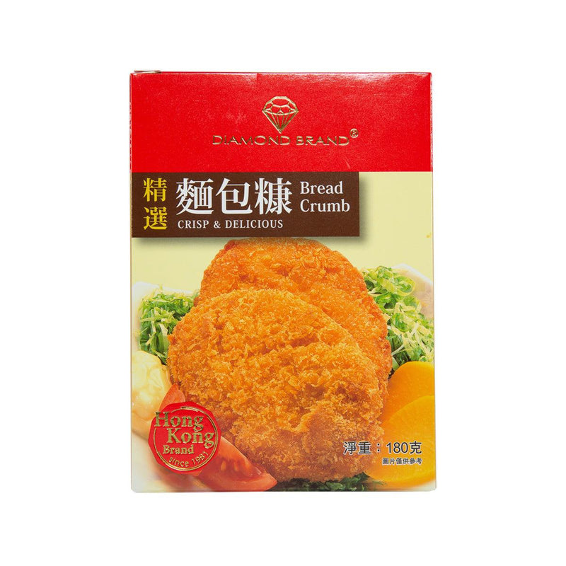 DIAMOND 麵包糠 (180g)