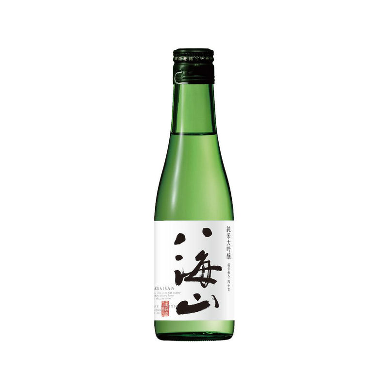 HAKKAISAN Junmai Daiginjo  (300mL)