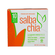 SALBA CHIA 超營奇亞籽粉 (150g)