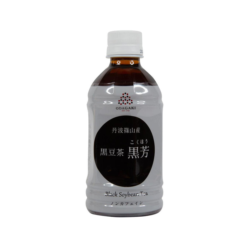 小田垣商店 丹波篠山產黑豆茶  (350mL)