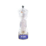 LECOMPTOIRDEMATHILDE Persian Sapphire Blue Salt with Grinder  (50g)