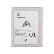 MIGAMSCHOICE Korean Brown Rice  (450g)