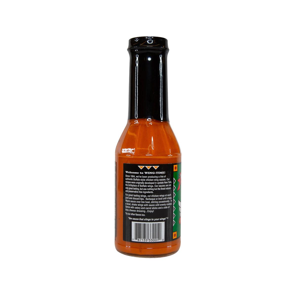 WING-TIME Buffalo Wing Sauce - Mild  (361g) - city'super E-Shop