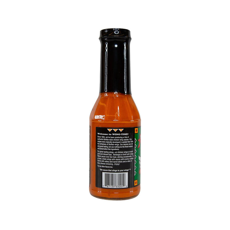 WING-TIME Buffalo Wing Sauce - Mild  (361g) - city&