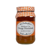 Mrs Darlington's Orange Marmalade, 340g - Medium Cut