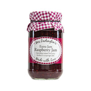 MRS DARLINGTON'S Raspberry Extra Jam  (340g)