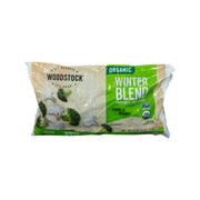 WOODSTOCK Organic Winter Blend - Broccoli & Cauliflower (454g) - city'super E-Shop